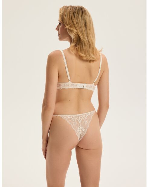 Tanga K Cloe Crème