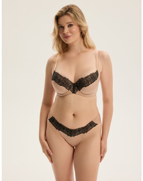 Culotte K Century 2 Café