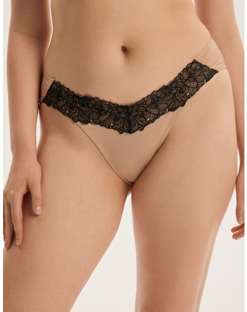 Culotte K Century 2 Café