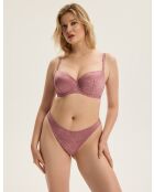 Soutien-gorge K Charm2 Rose Poudre