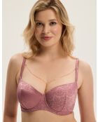 Soutien-gorge K Charm2 Rose Poudre