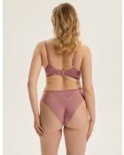 Soutien-gorge K Charm2 Rose Poudre
