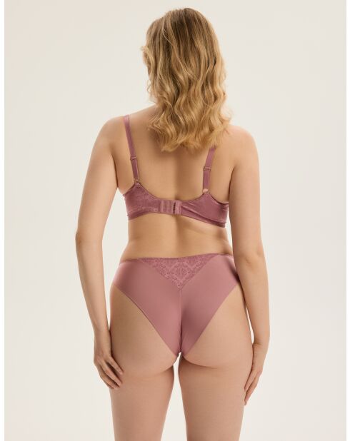 Soutien-gorge K Charm2 Rose Poudre