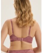 Soutien-gorge K Charm2 Rose Poudre