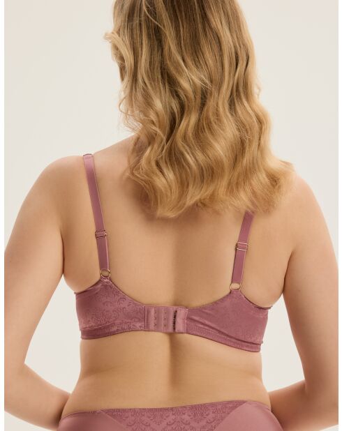 Soutien-gorge K Charm2 Rose Poudre