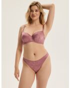 Soutien-gorge K Charm2 Rose Poudre