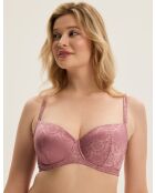 Soutien-gorge K Charm2 Rose Poudre
