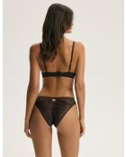 Culotte K Nacre5 Chocolat Noire