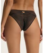 Culotte K Nacre5 Chocolat Noire