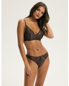 Culotte K Nacre5 Chocolat Noire