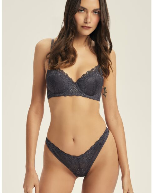 String K Caris 1 Gris