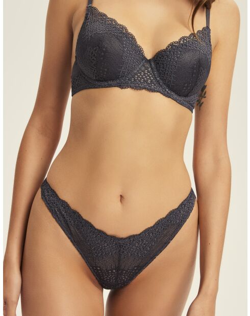 String K Caris 1 Gris