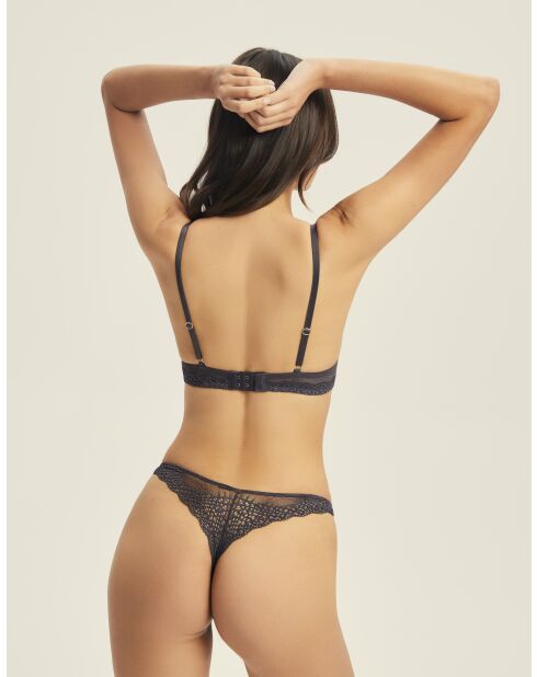 String K Caris 1 Gris