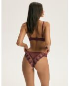 Culotte K Cecylia Rose Poudre
