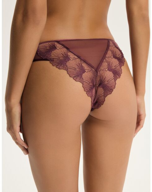 Culotte K Cecylia Rose Poudre