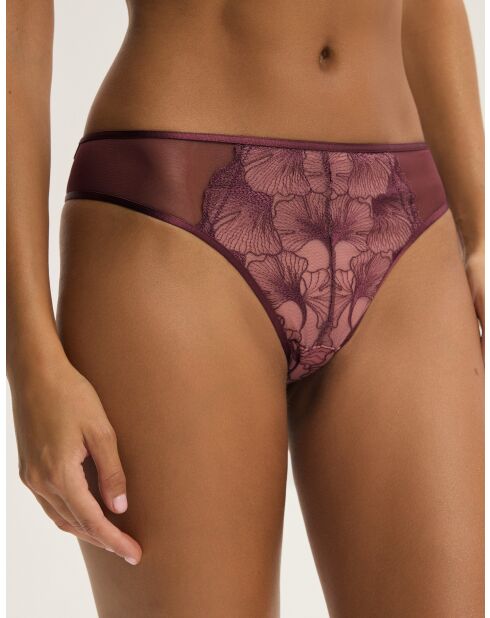 Culotte K Cecylia Rose Poudre