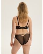 Culotte K Boa 1 Noir/Or