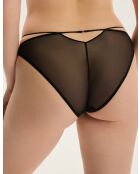 Culotte K Boa 1 Noir/Or