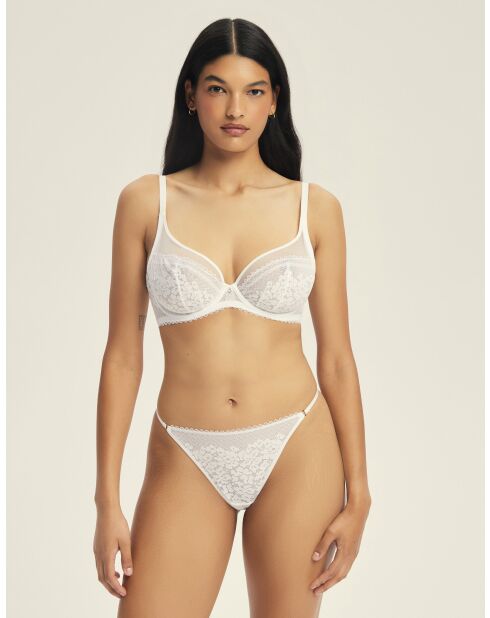 Culotte K Nickita 4 Crème