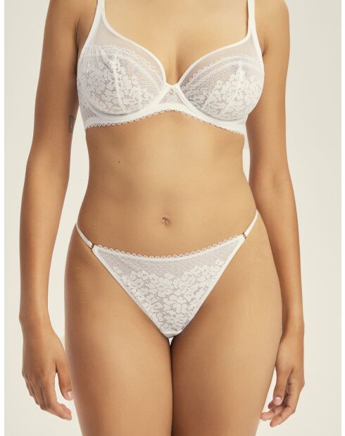 Culotte K Nickita 4 Crème