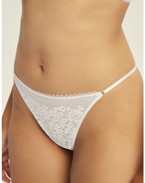 Culotte K Nickita 4 Crème