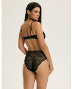 Soutien-gorge K Cmon Noir