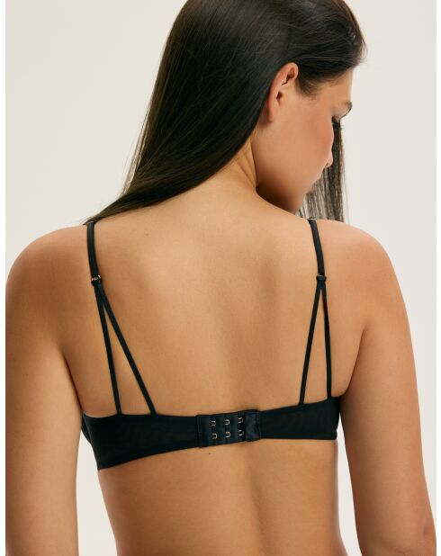 Soutien-gorge K Cmon Noir
