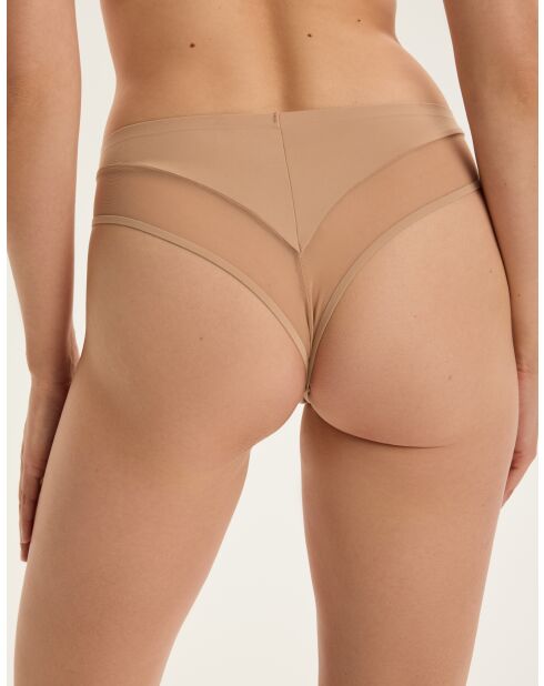 Culotte K Cleary Café