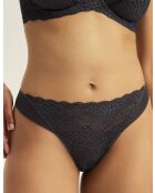 Culotte K Caris Grise