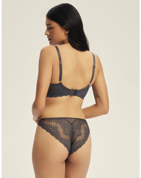 Culotte K Caris Grise