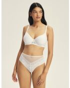 Soutien-gorge K Nickita Crème