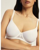Soutien-gorge K Nickita Crème