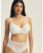 Soutien-gorge K Nickita Crème