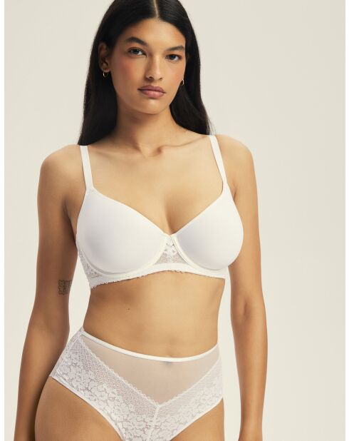 Soutien-gorge K Nickita Crème