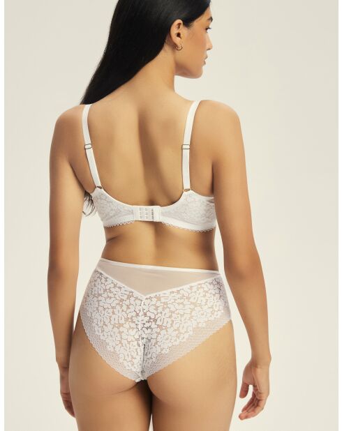 Soutien-gorge K Nickita Crème