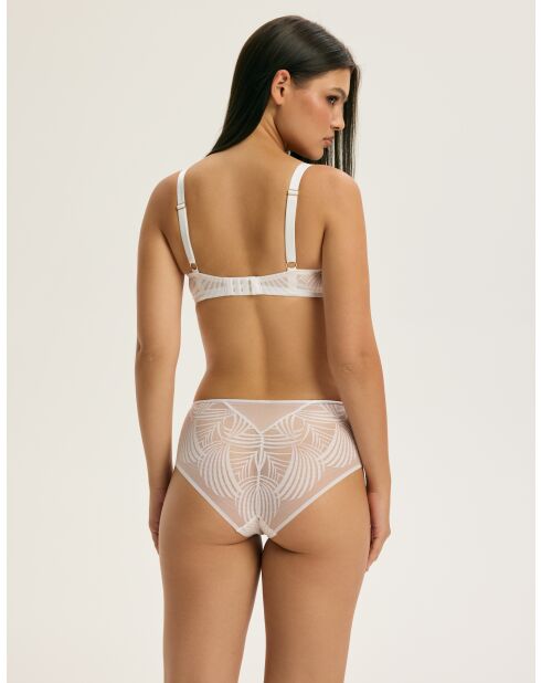 Culotte K Nacre6 Crème
