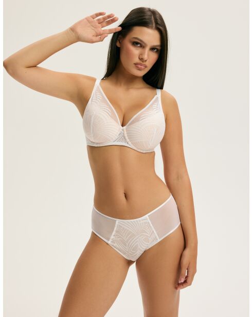 Culotte K Nacre6 Crème