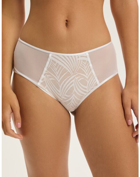 Culotte K Nacre6 Crème