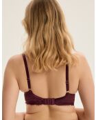 Soutien-gorge K Cloe2 Acajou