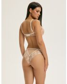 Culotte K Cecylia Sable