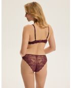 Culotte K Cloe2 Acajou