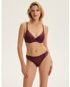 Culotte K Cloe2 Acajou