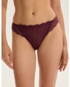 Culotte K Cloe2 Acajou