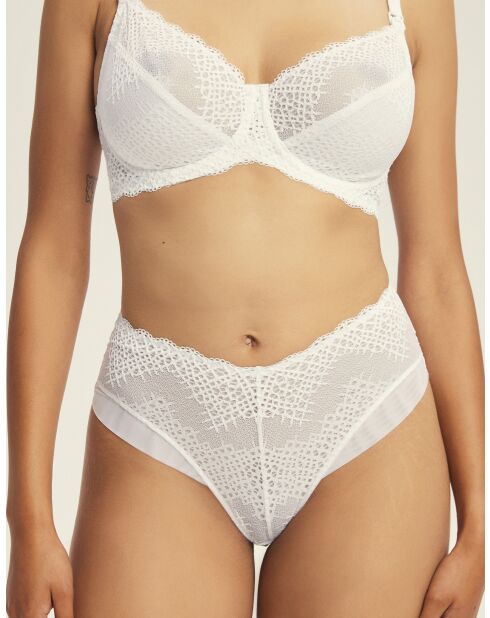 Culotte K Caris 2 Blanche