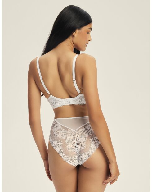 Culotte K Caris 2 Blanche