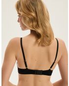 Soutien-gorge K Ciga Noir
