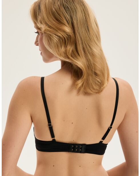 Soutien-gorge K Ciga Noir