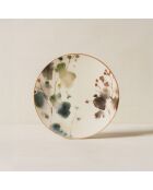 6 Assiettes
Dessert Aquarelle 20Cm
En Porcelaine