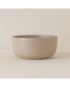 6 Assiettes Coupes
Arita 15Cm En Grès Gris