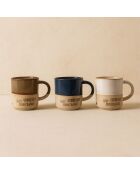 6 Mugs Macchiato 20Cl
En Autres Céramiques 3
Couleurs Assorties